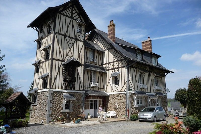 Agence immobilière de Antoine Rebours Immobilier