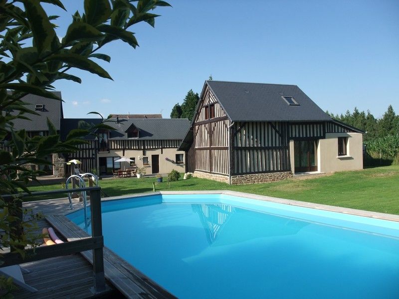 Agence immobilière de Antoine Rebours Immobilier