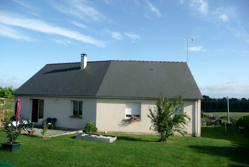 Agence immobilière de Antoine Rebours Immobilier