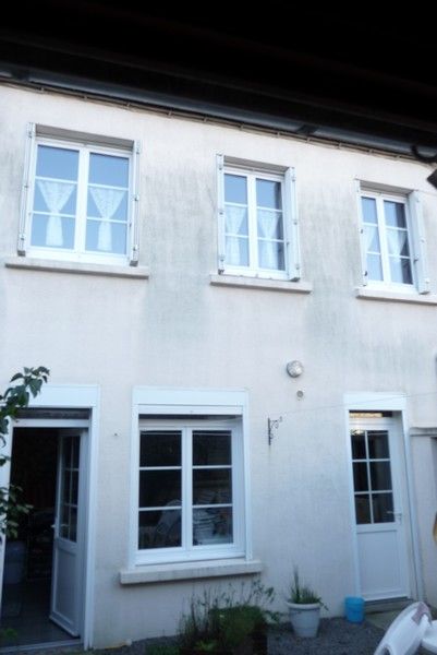 Agence immobilière de Antoine Rebours Immobilier