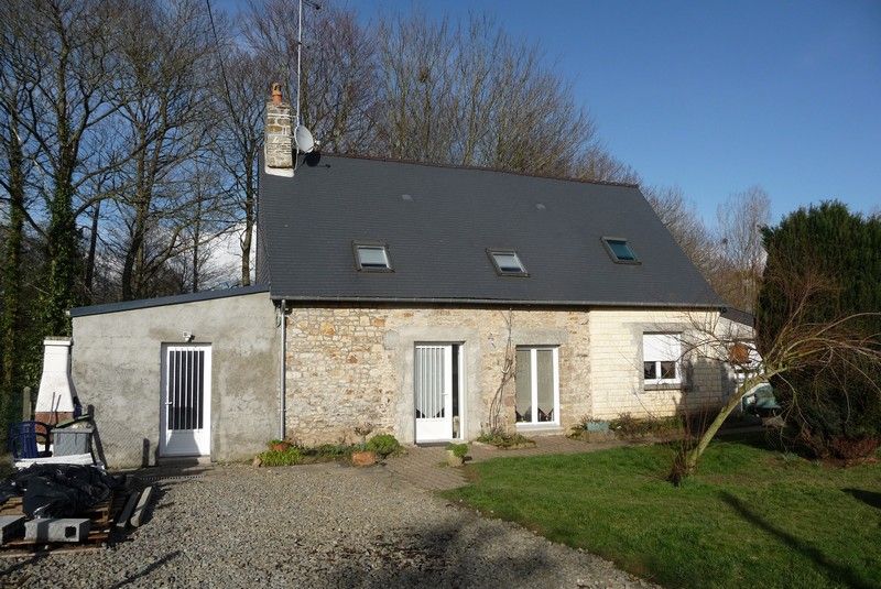 Agence immobilière de Antoine Rebours Immobilier