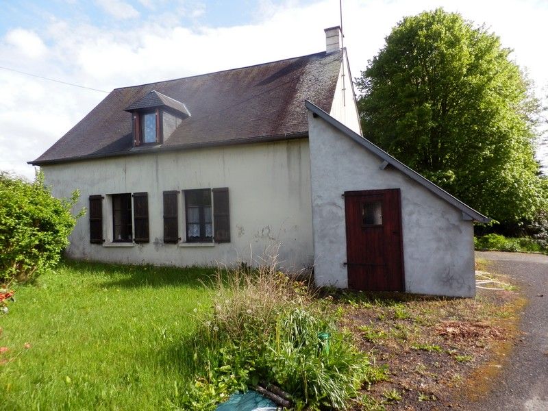 Agence immobilière de Antoine Rebours Immobilier