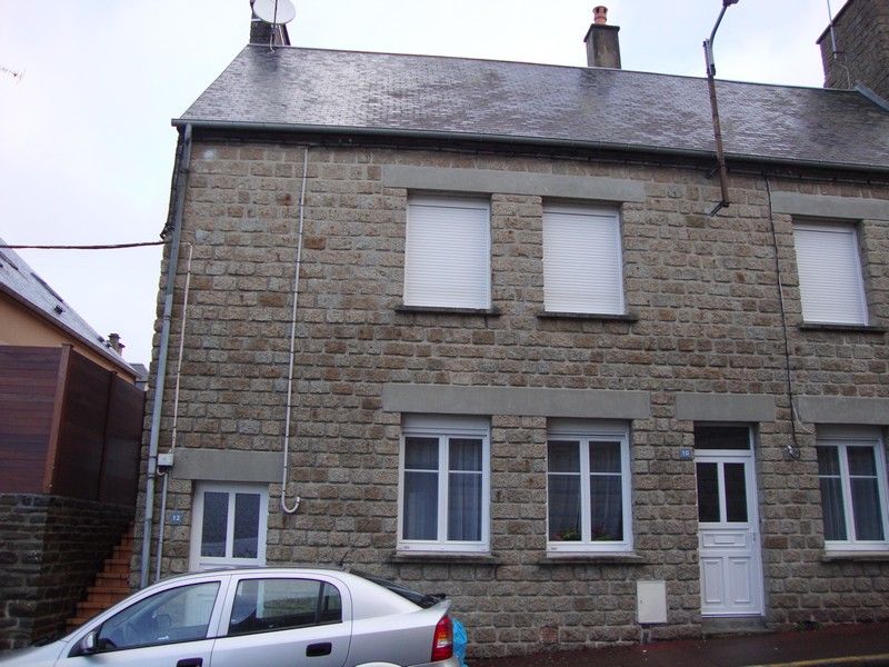 Agence immobilière de Antoine Rebours Immobilier