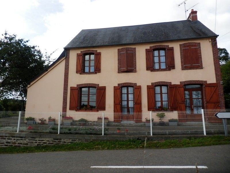 Agence immobilière de Antoine Rebours Immobilier