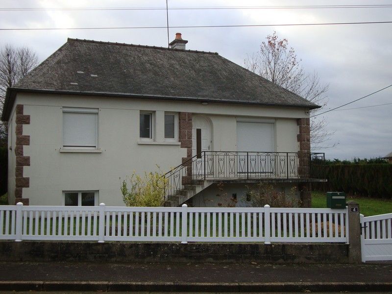 Agence immobilière de Antoine Rebours Immobilier
