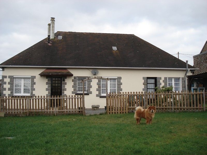 Agence immobilière de Antoine Rebours Immobilier