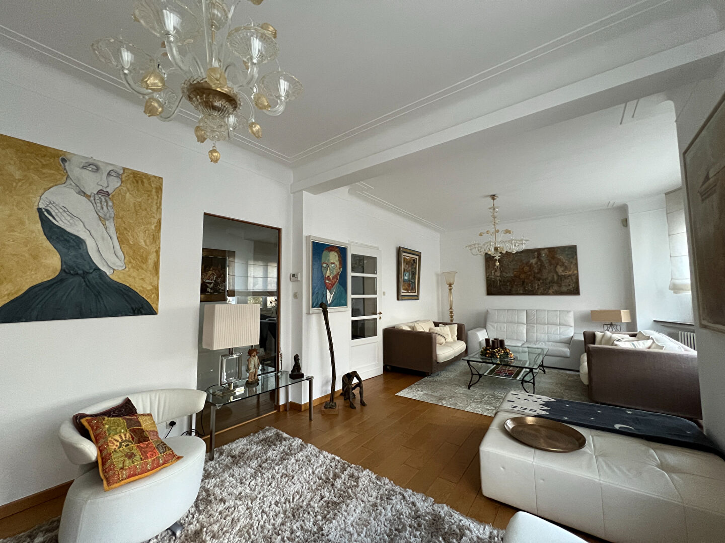 Agence immobilière de AGENCE POUR LA PROMOTION IMMOBILIERE (APRIM)