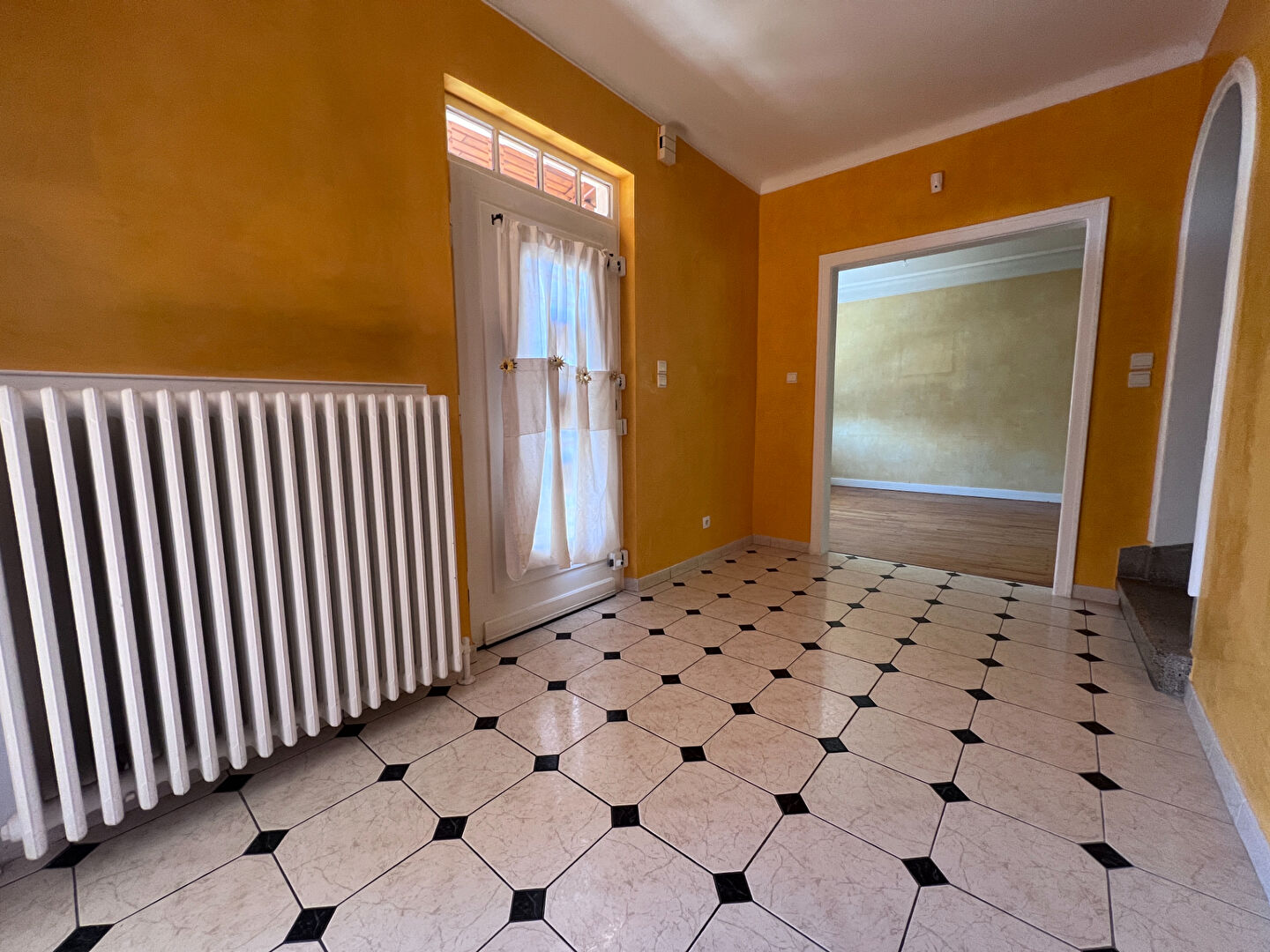 Agence immobilière de AGENCE POUR LA PROMOTION IMMOBILIERE (APRIM)