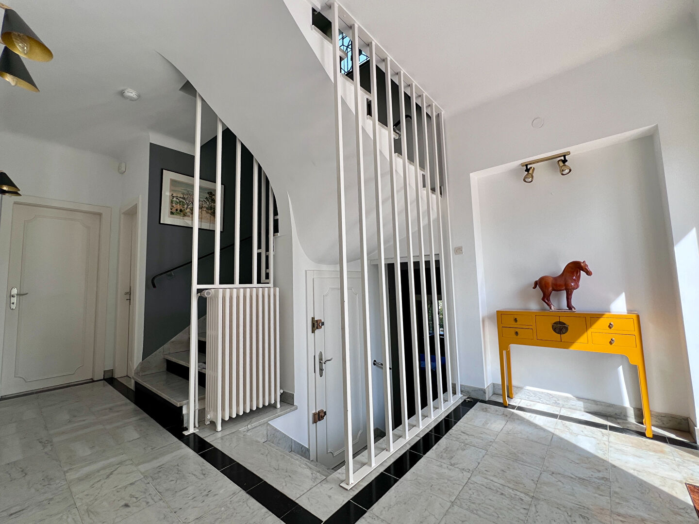 Agence immobilière de AGENCE POUR LA PROMOTION IMMOBILIERE (APRIM)