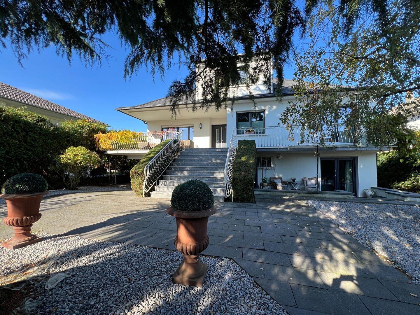 Agence immobilière de AGENCE POUR LA PROMOTION IMMOBILIERE (APRIM)