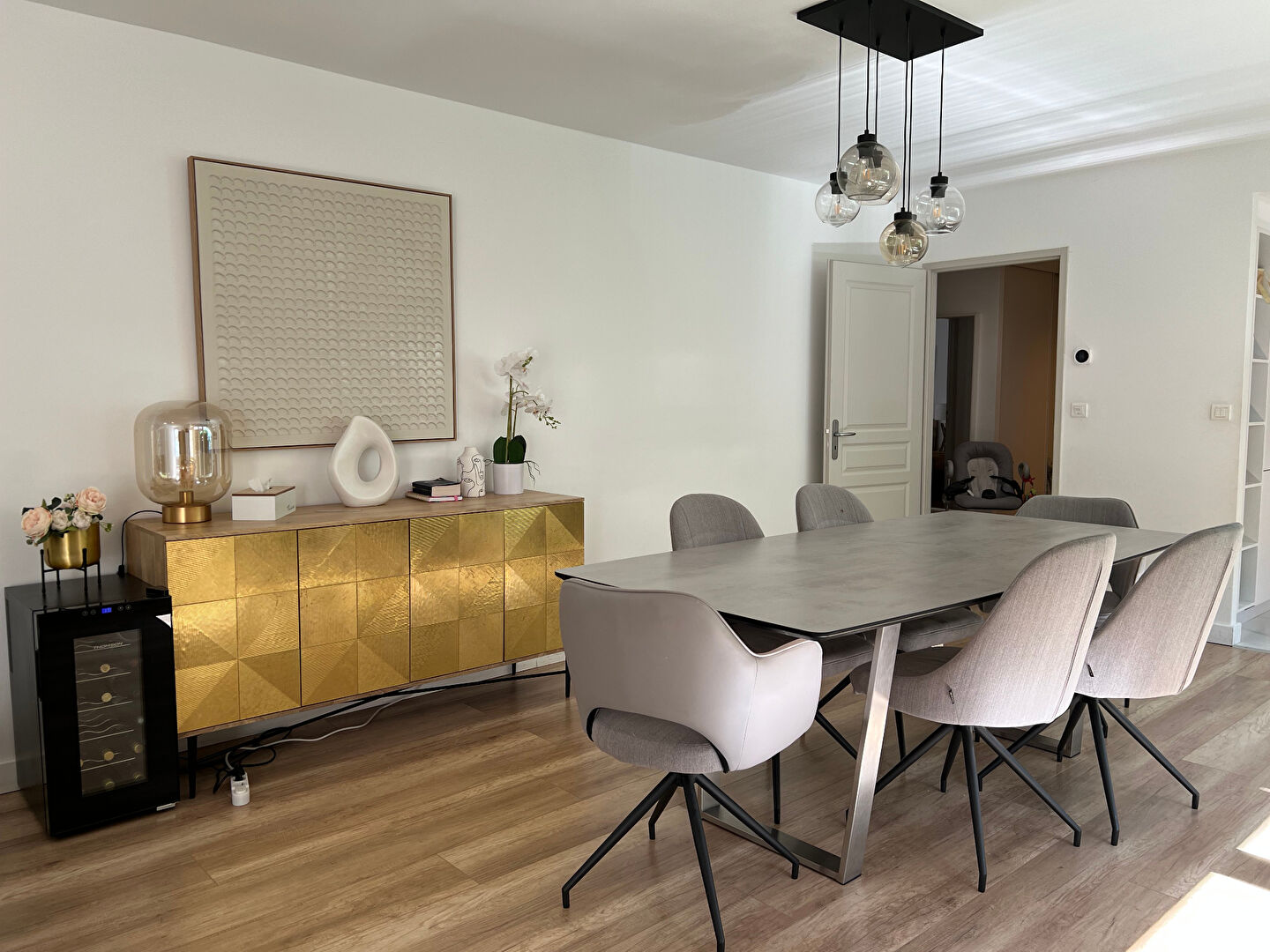Agence immobilière de AGENCE POUR LA PROMOTION IMMOBILIERE (APRIM)