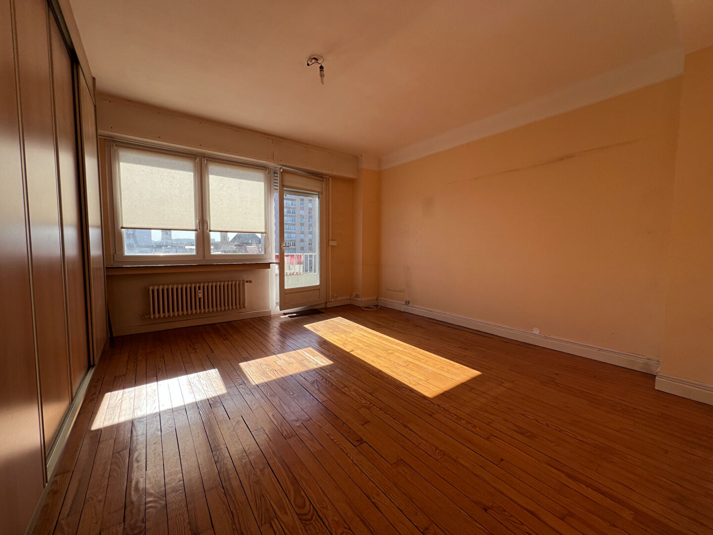 Photo Appartement Thionville plein centre 4 pièce(s) 120 m2 image 3/5