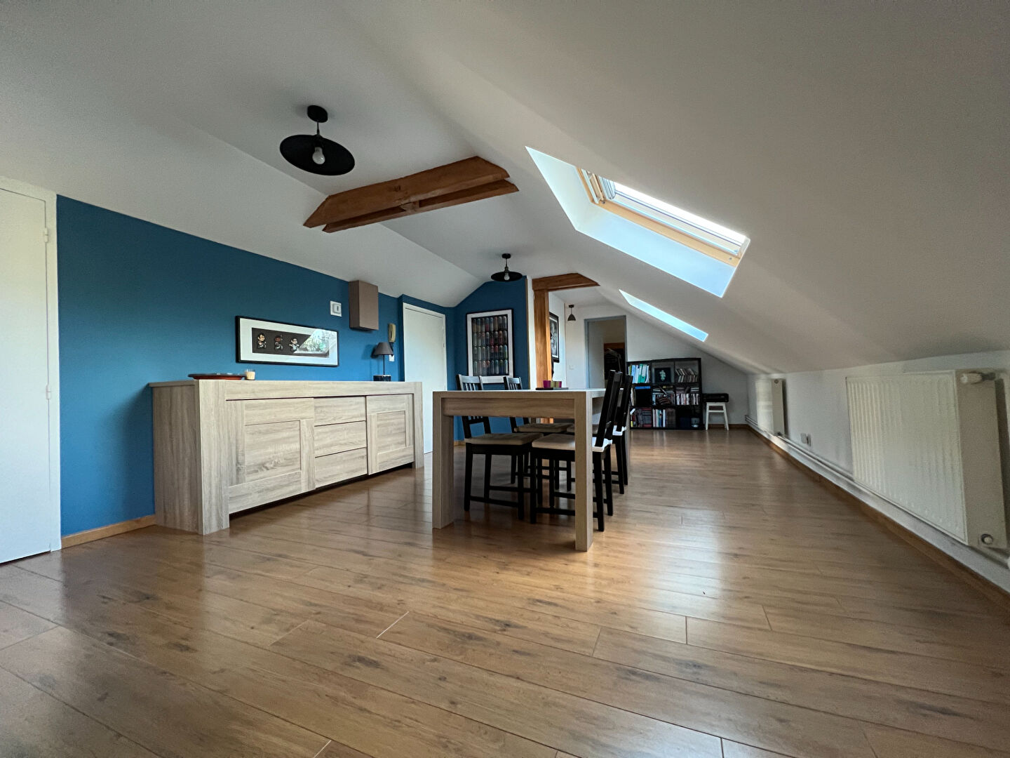Agence immobilière de AGENCE POUR LA PROMOTION IMMOBILIERE (APRIM)