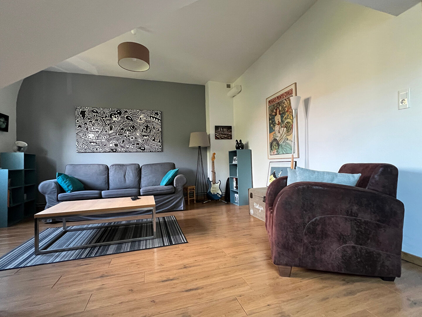 Agence immobilière de AGENCE POUR LA PROMOTION IMMOBILIERE (APRIM)