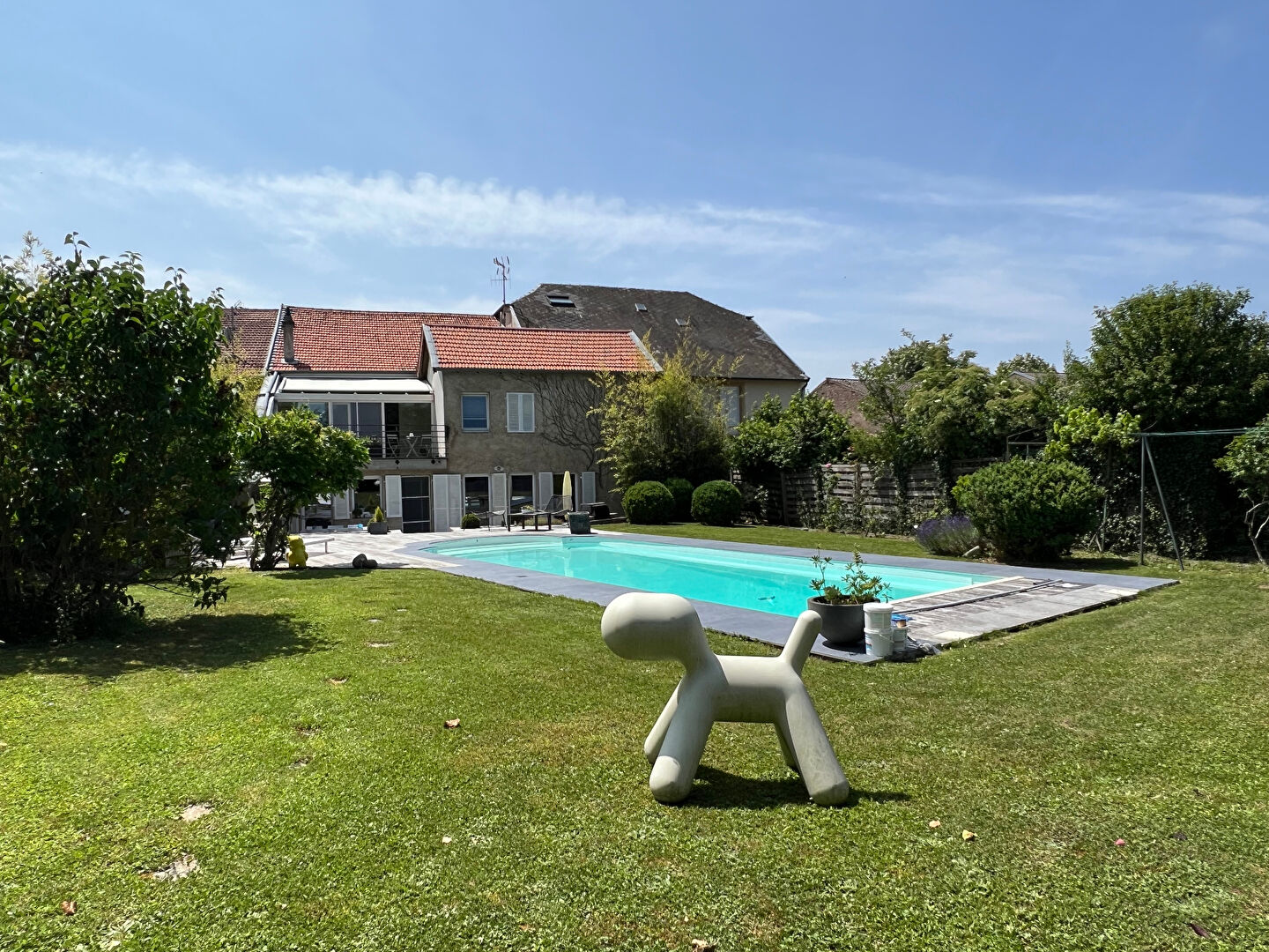 Agence immobilière de AGENCE POUR LA PROMOTION IMMOBILIERE (APRIM)