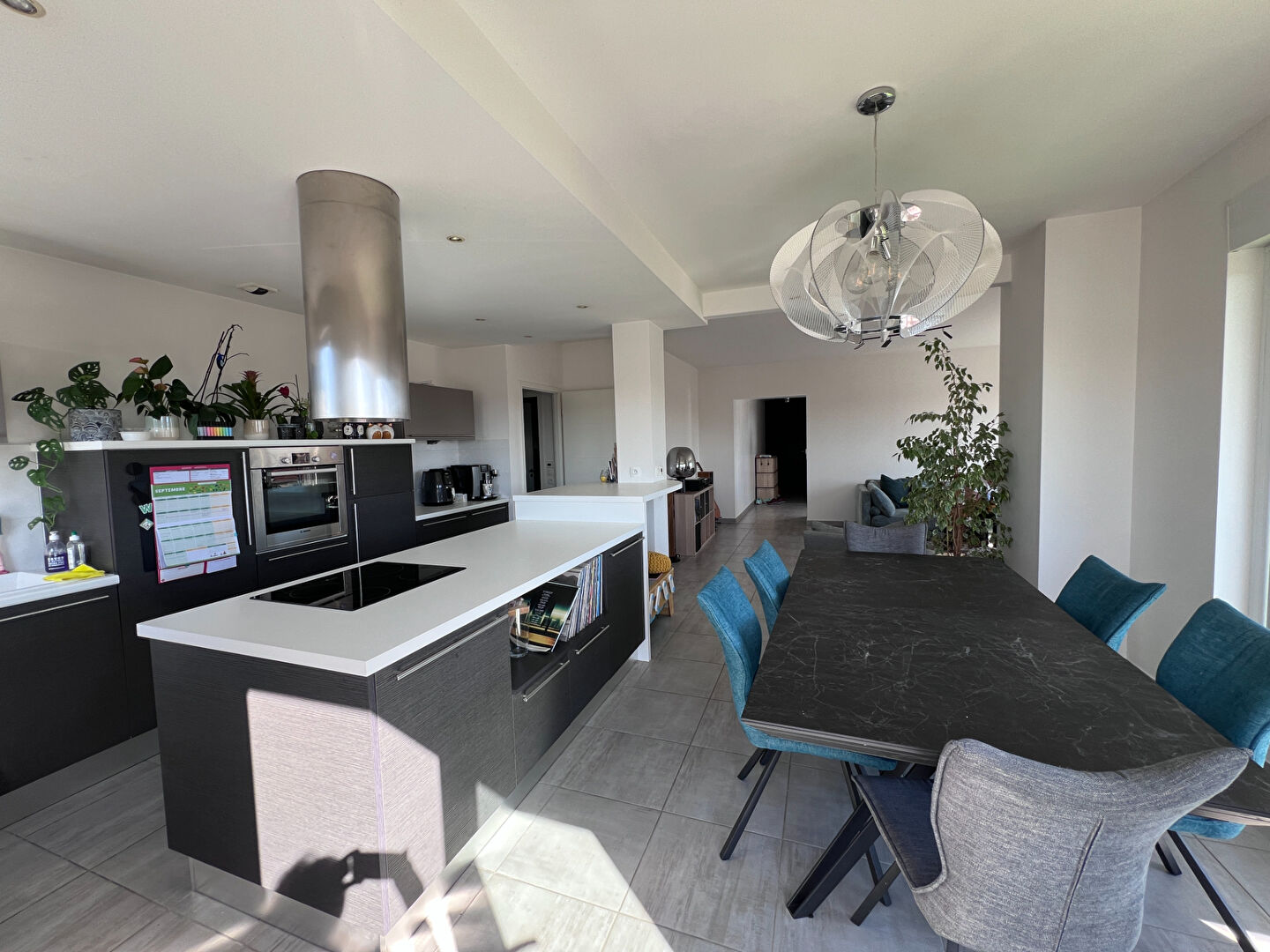 Agence immobilière de AGENCE POUR LA PROMOTION IMMOBILIERE (APRIM)