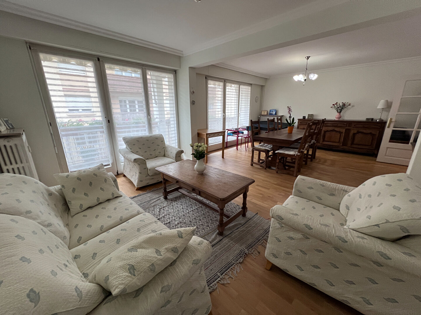 Agence immobilière de AGENCE POUR LA PROMOTION IMMOBILIERE (APRIM)