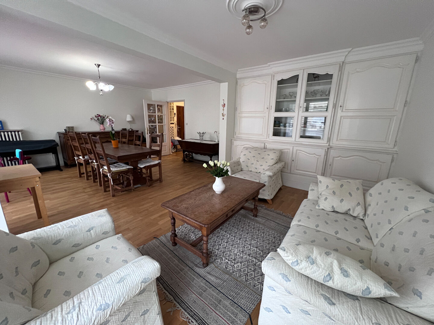 Agence immobilière de AGENCE POUR LA PROMOTION IMMOBILIERE (APRIM)