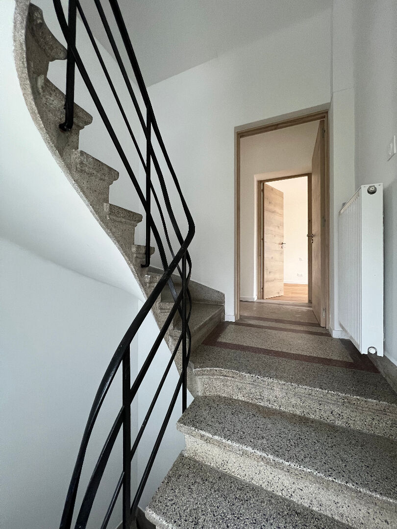 Photo À vendre à Terville : Maison des années 30 rénovée avec prestations contemporaines image 5/5