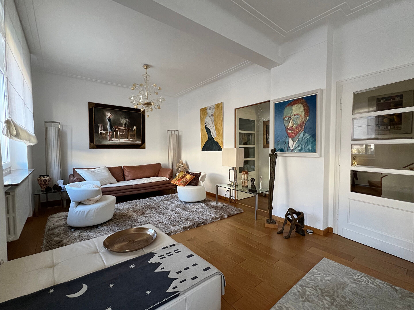Agence immobilière de AGENCE POUR LA PROMOTION IMMOBILIERE (APRIM)