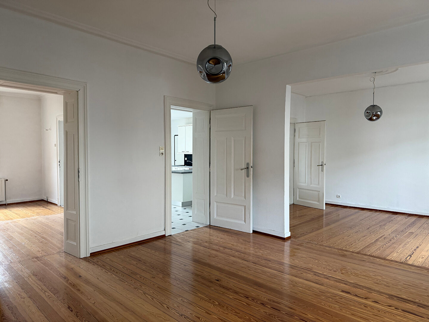 Photo Yutz - Maison de charme 1906, 200 m², quartier calme image 1/6