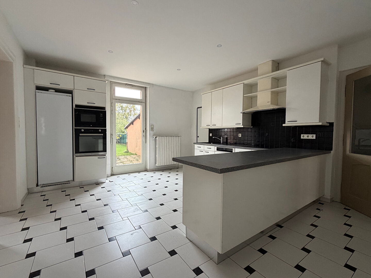 Photo Yutz - Maison de charme 1906, 200 m², quartier calme image 2/6