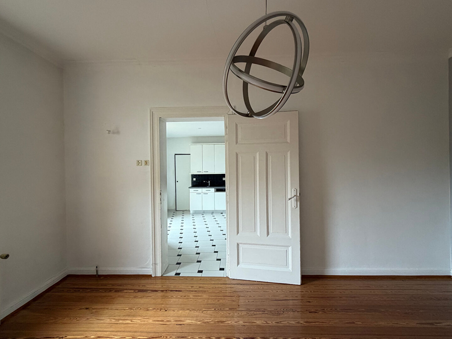 Photo Yutz - Maison de charme 1906, 200 m², quartier calme image 3/6