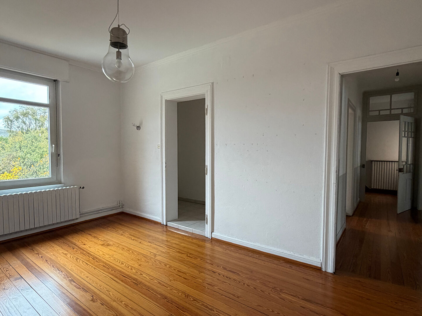 Photo Yutz - Maison de charme 1906, 200 m², quartier calme image 5/6