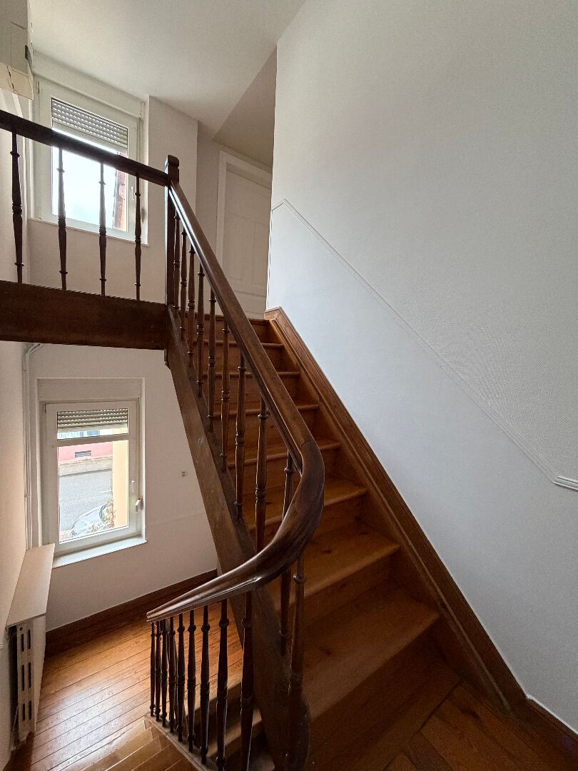 Photo Yutz - Maison de charme 1906, 200 m², quartier calme image 6/6