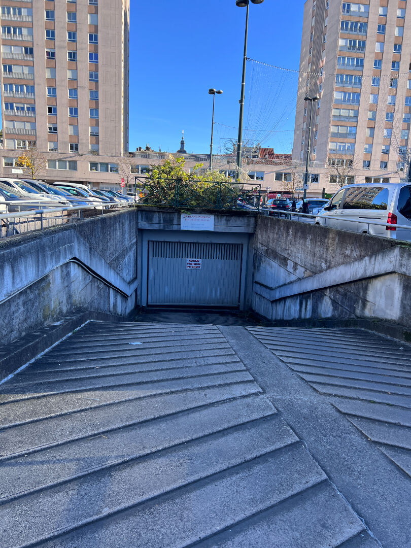 Thionville, Place Turenne