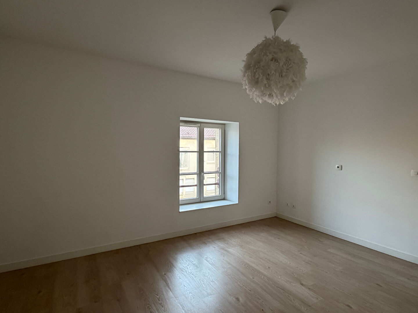 A 5 minutes de Thionville, duplex avec 3 chambres et parkings