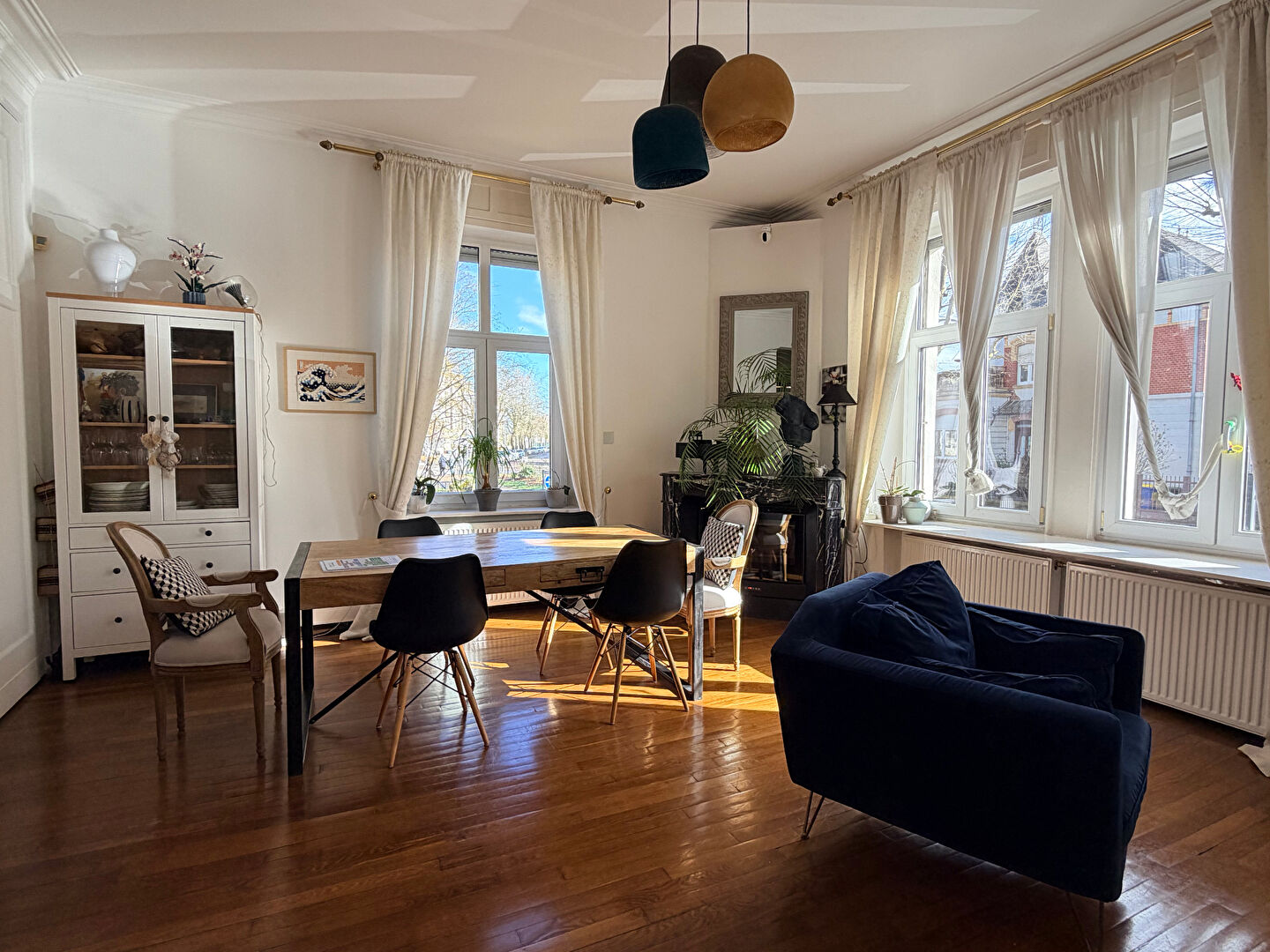 Agence immobilière de AGENCE POUR LA PROMOTION IMMOBILIERE (APRIM)