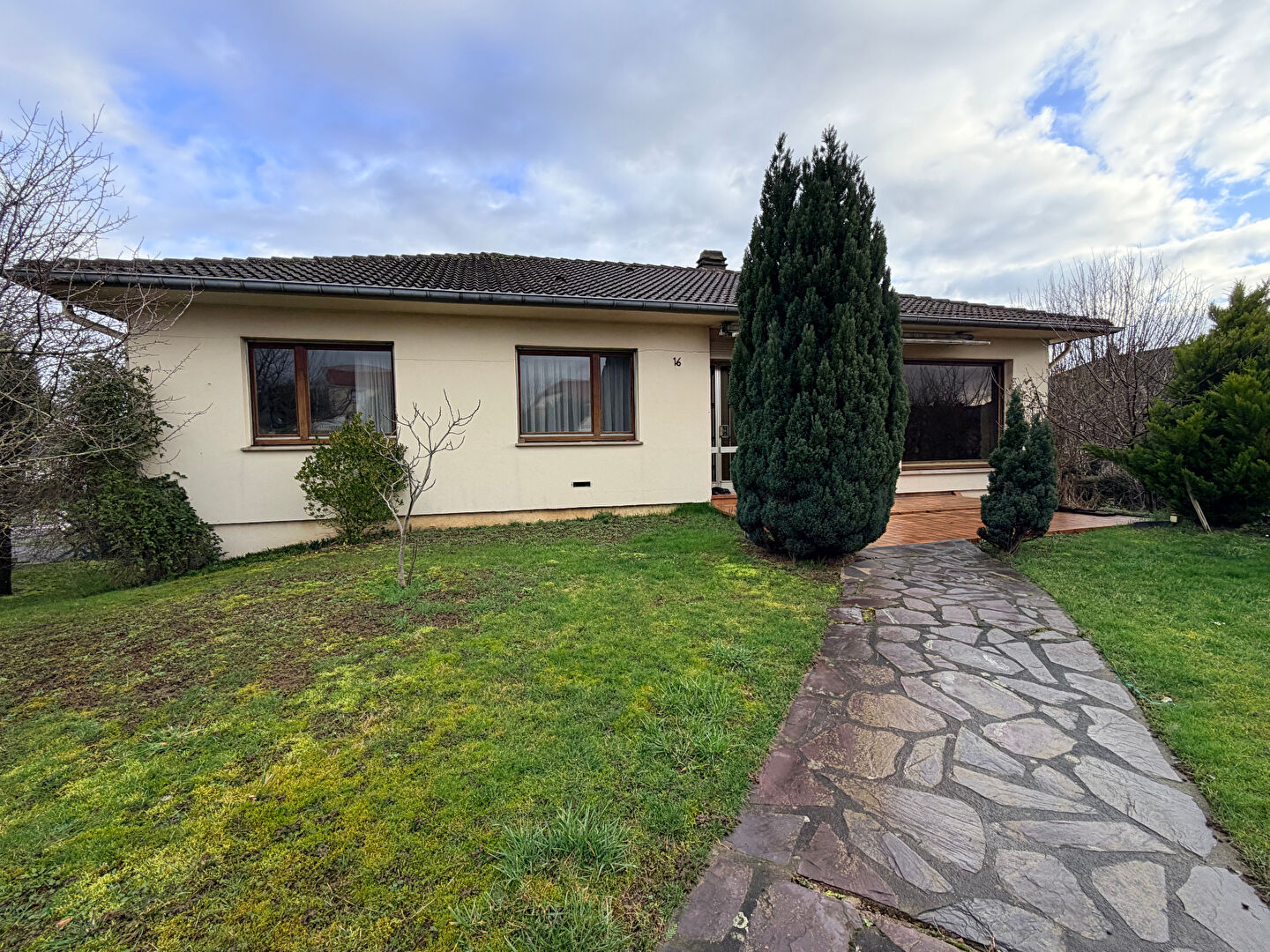 Agence immobilière de AGENCE POUR LA PROMOTION IMMOBILIERE (APRIM)