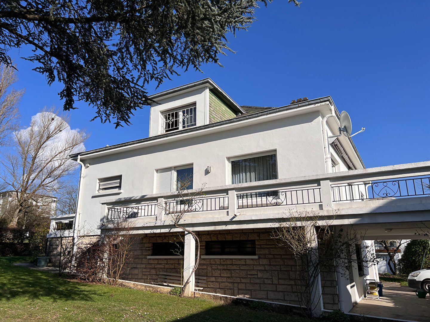 Agence immobilière de AGENCE POUR LA PROMOTION IMMOBILIERE (APRIM)