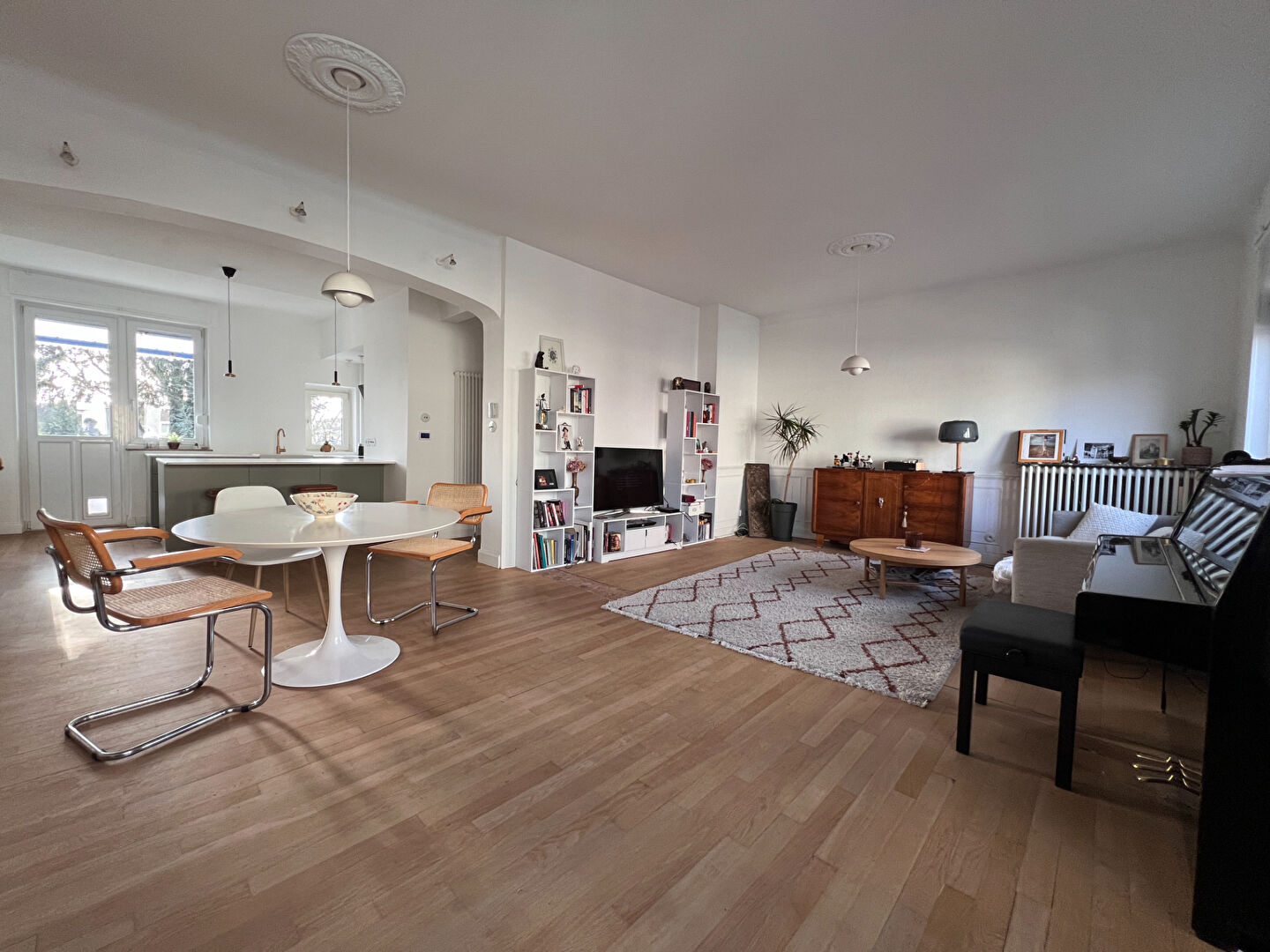 Agence immobilière de AGENCE POUR LA PROMOTION IMMOBILIERE (APRIM)