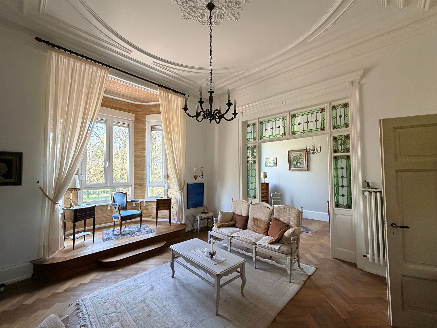 Agence immobilière de AGENCE POUR LA PROMOTION IMMOBILIERE (APRIM)