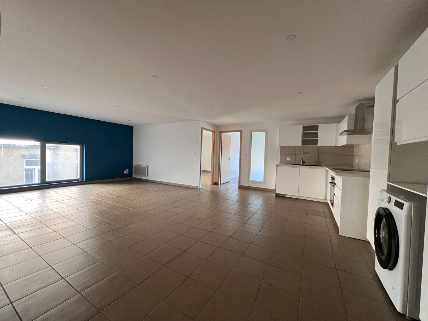 Agence immobilière de AGENCE POUR LA PROMOTION IMMOBILIERE (APRIM)