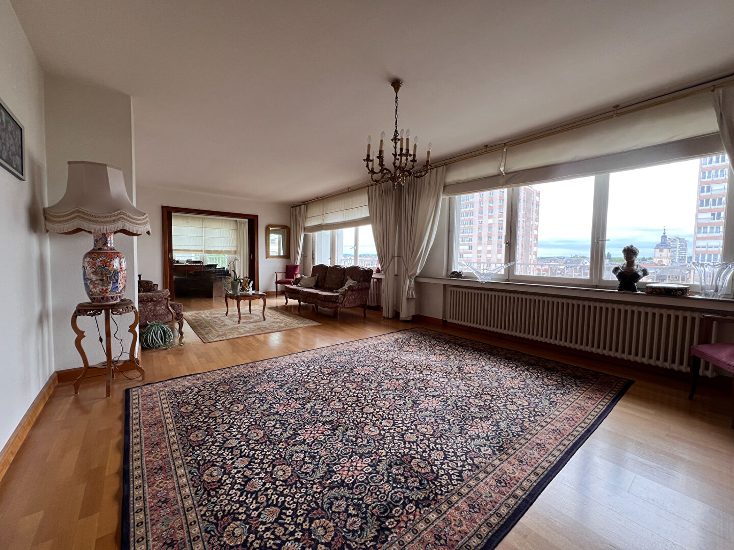 Agence immobilière de AGENCE POUR LA PROMOTION IMMOBILIERE (APRIM)