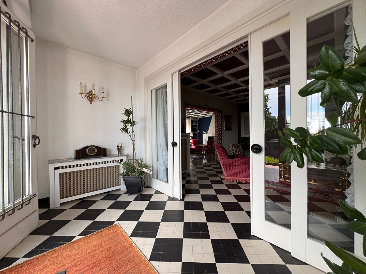 Agence immobilière de AGENCE POUR LA PROMOTION IMMOBILIERE (APRIM)