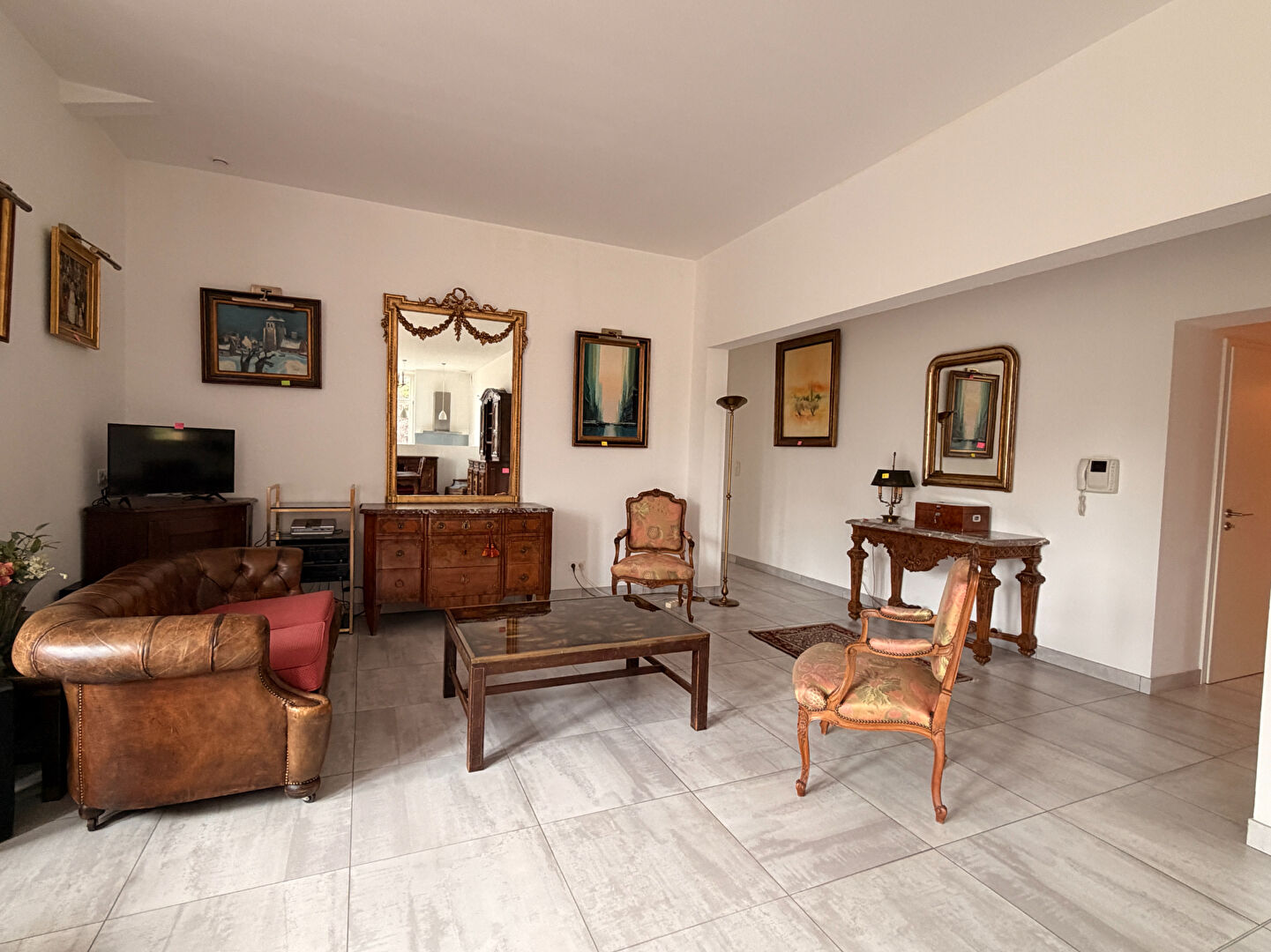 Agence immobilière de AGENCE POUR LA PROMOTION IMMOBILIERE (APRIM)