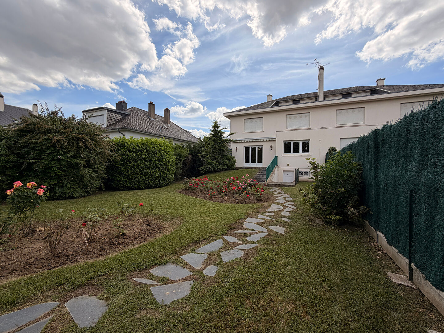 Agence immobilière de AGENCE POUR LA PROMOTION IMMOBILIERE (APRIM)