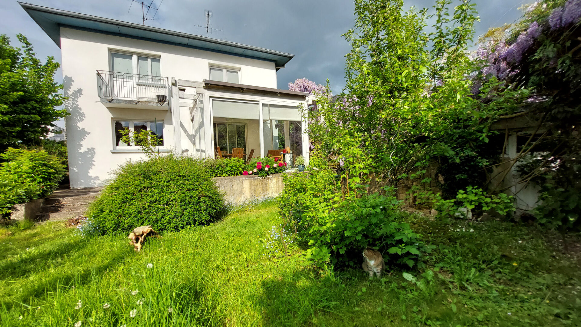 Agence immobilière de AGENCE POUR LA PROMOTION IMMOBILIERE (APRIM)