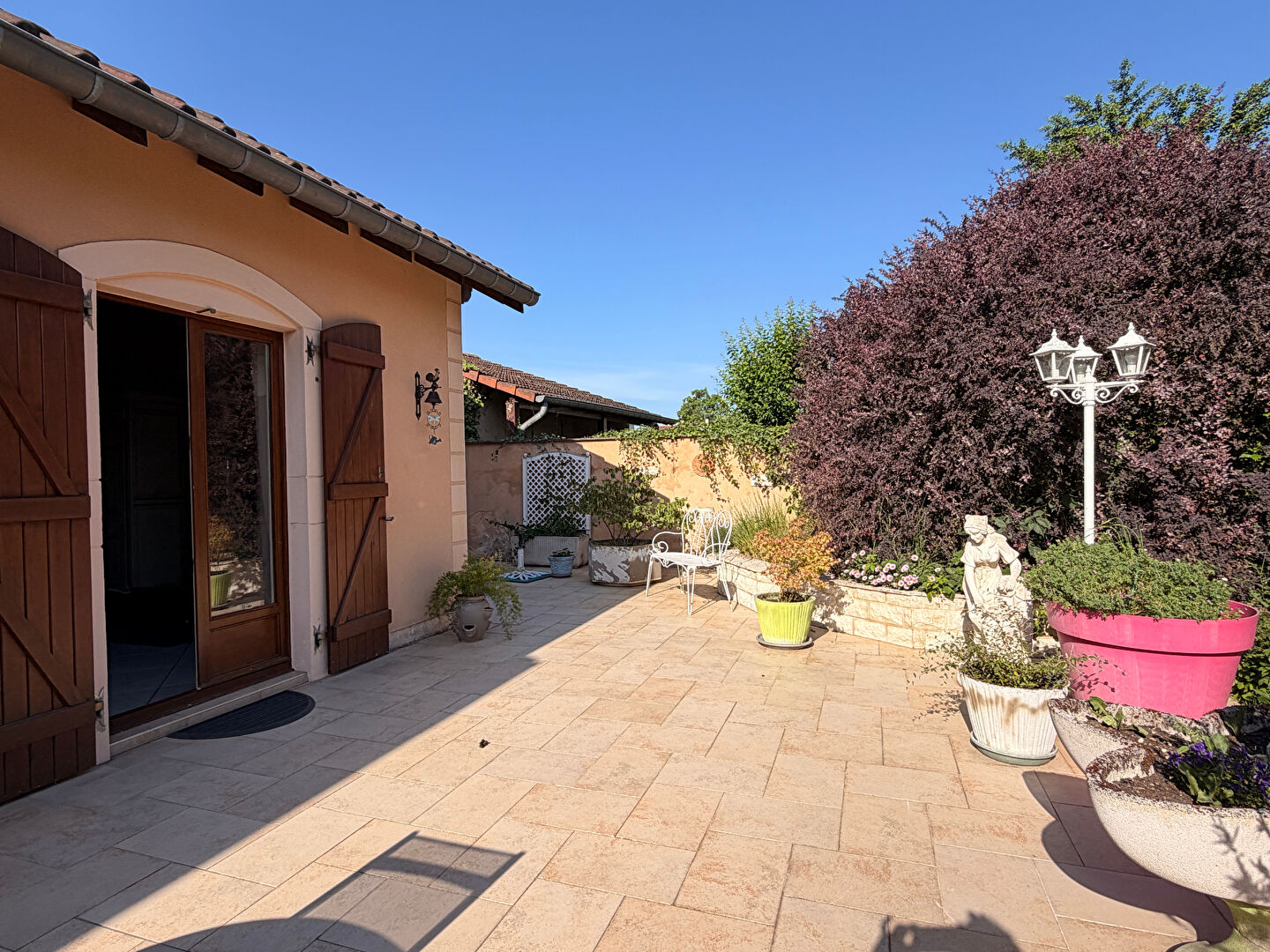 Agence immobilière de AGENCE POUR LA PROMOTION IMMOBILIERE (APRIM)
