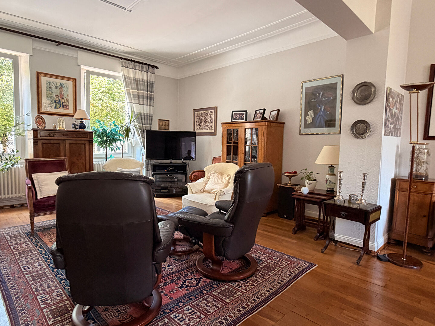 Agence immobilière de AGENCE POUR LA PROMOTION IMMOBILIERE (APRIM)