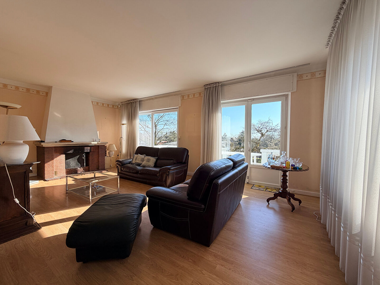 Agence immobilière de AGENCE POUR LA PROMOTION IMMOBILIERE (APRIM)