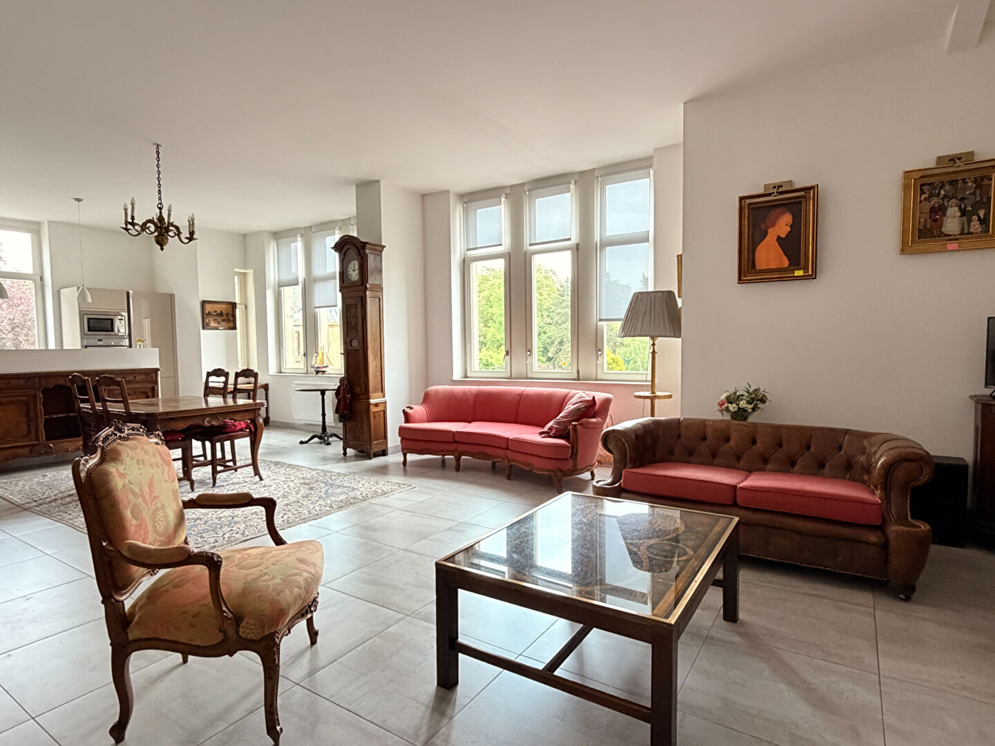 Agence immobilière de AGENCE POUR LA PROMOTION IMMOBILIERE (APRIM)