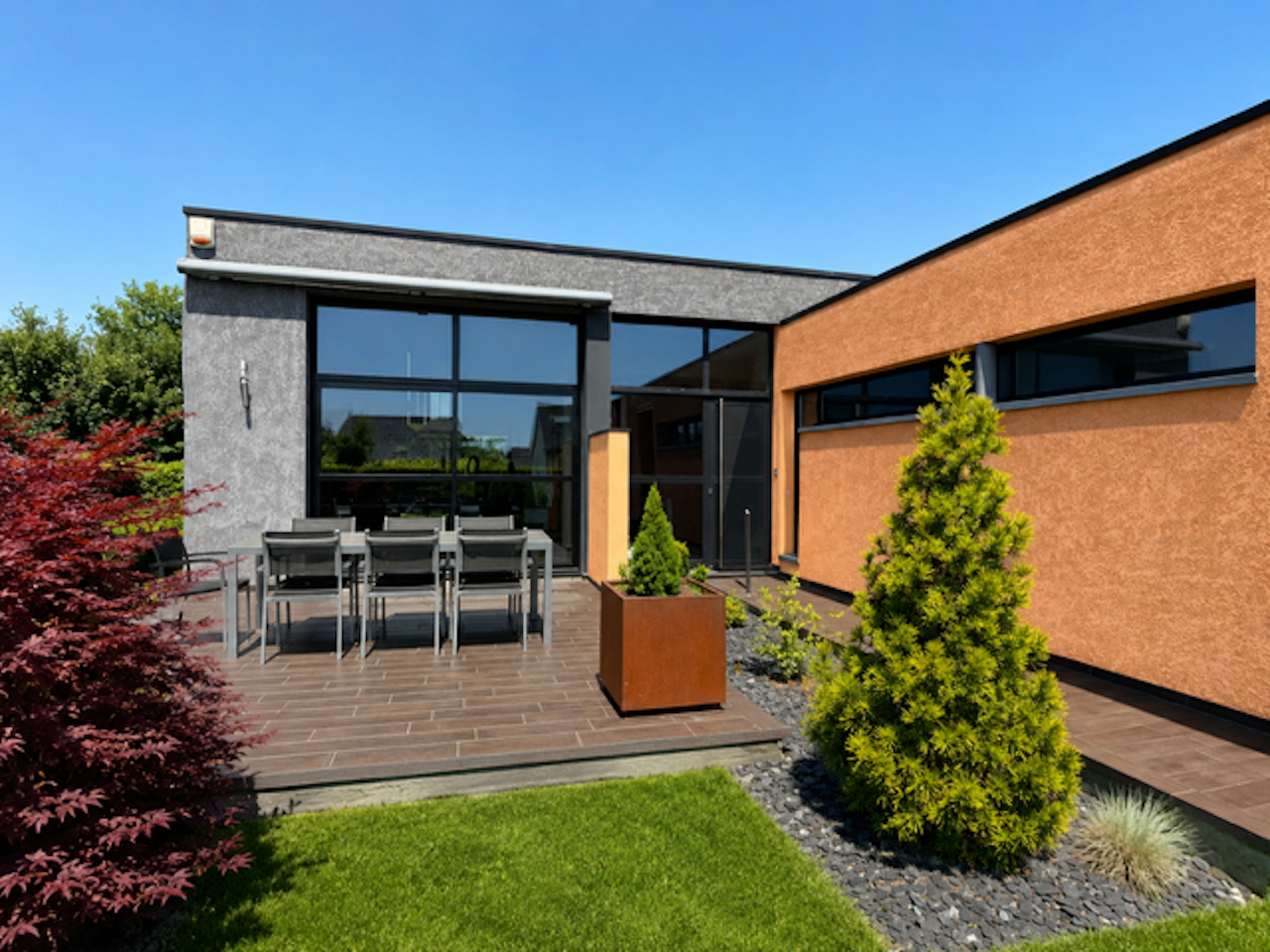 Agence immobilière de AGENCE POUR LA PROMOTION IMMOBILIERE (APRIM)