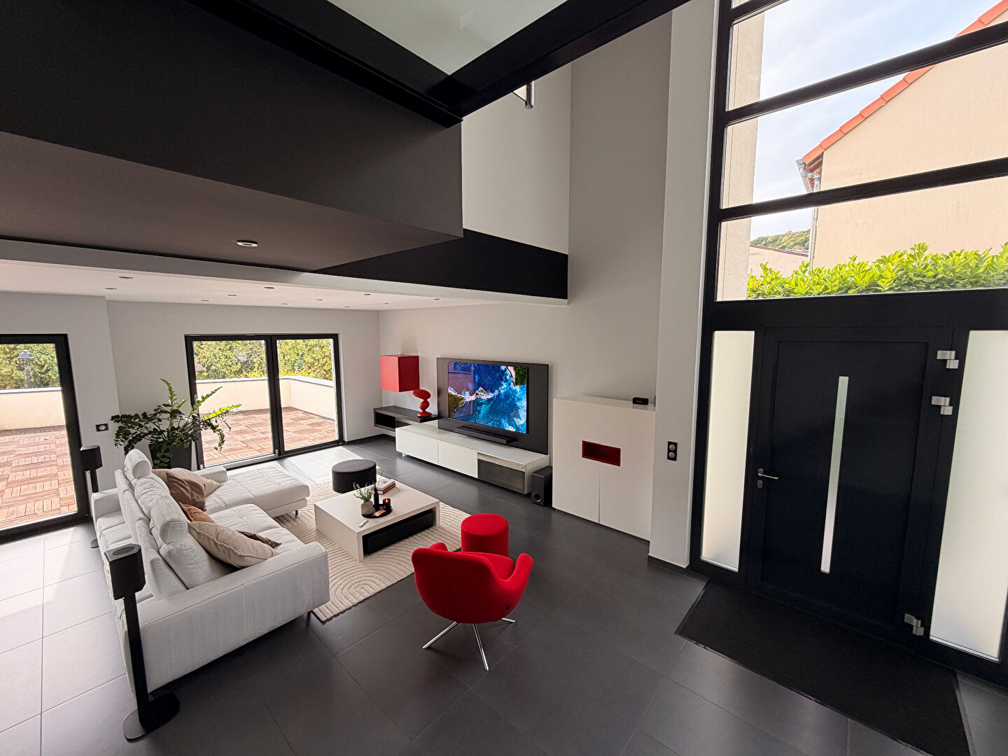Agence immobilière de AGENCE POUR LA PROMOTION IMMOBILIERE (APRIM)