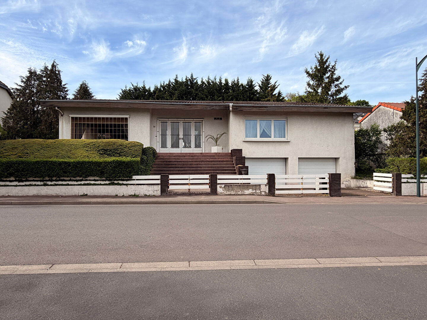 Agence immobilière de AGENCE POUR LA PROMOTION IMMOBILIERE (APRIM)