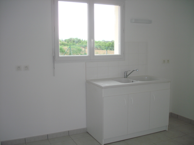 Photo Maison  La Roche Sur Yon 3 pièce(s) - 67 m2 image 3/5